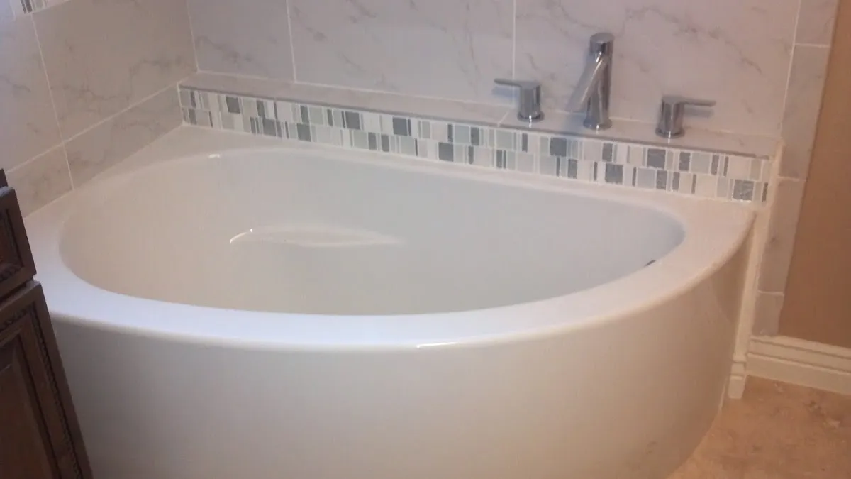 Plumbing services in Las Flores, CA